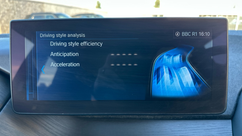 BMW i3 125kW 42kWh 5dr Auto Electric Hatchback